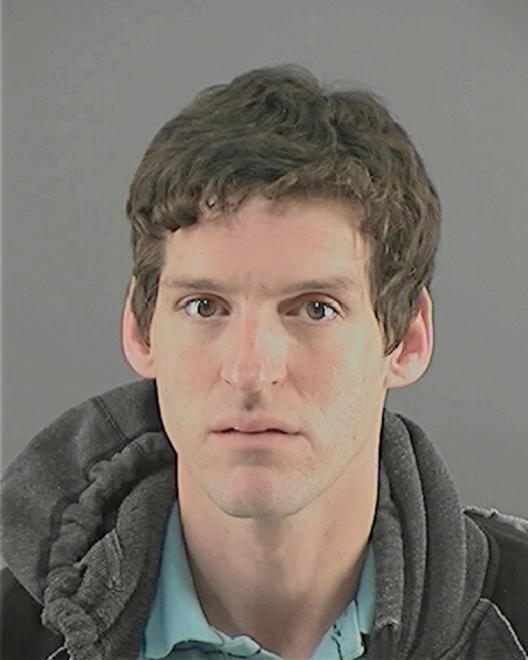 BROWN, SEAN CURTIS - Peoria County, IL