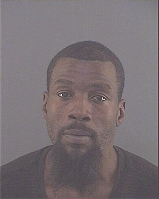 BROWN, SHAWN MARLON - Peoria County, IL