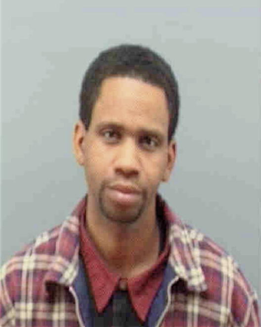 BUSH, DELWAYNE MAURICE - Peoria County, IL