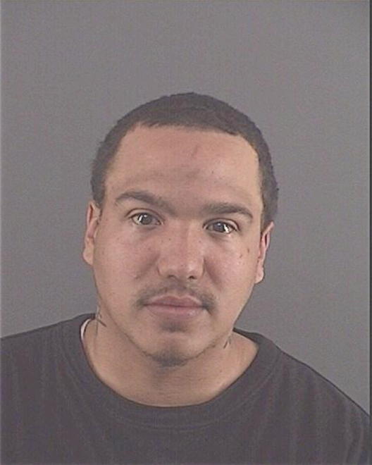 CARLSON, RUDOLPH V - Peoria County, IL