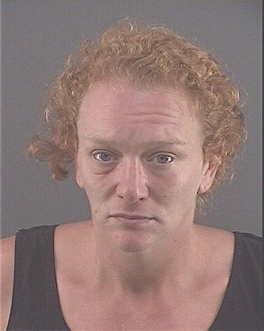 CHAMBERLAIN, TASHA SUE - Peoria County, IL