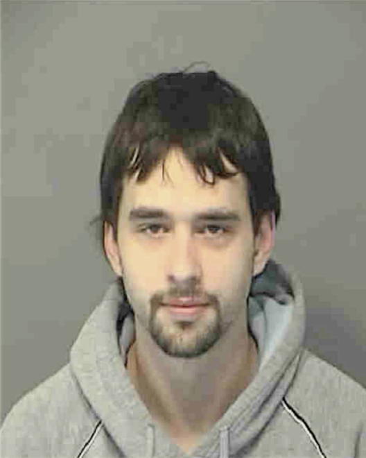 CHAVARRIA, MICHAEL A - Peoria County, IL