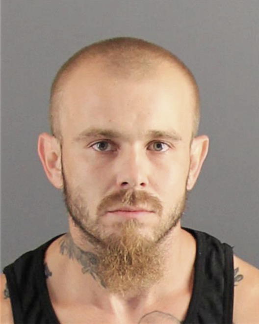 CLAYTON, CHRISTOPHER GENE - Peoria County, IL