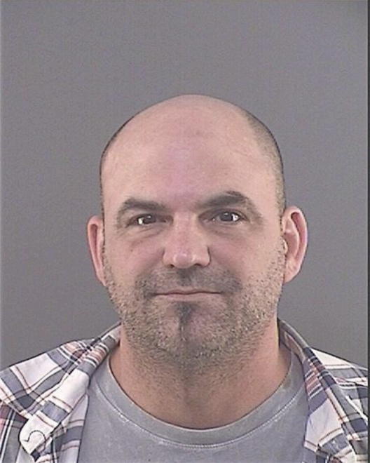 DAVENPORT, CHARLES CURTIS - Peoria County, IL