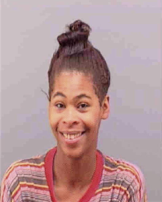 GUDE, YOLANDA DENISE - Peoria County, IL