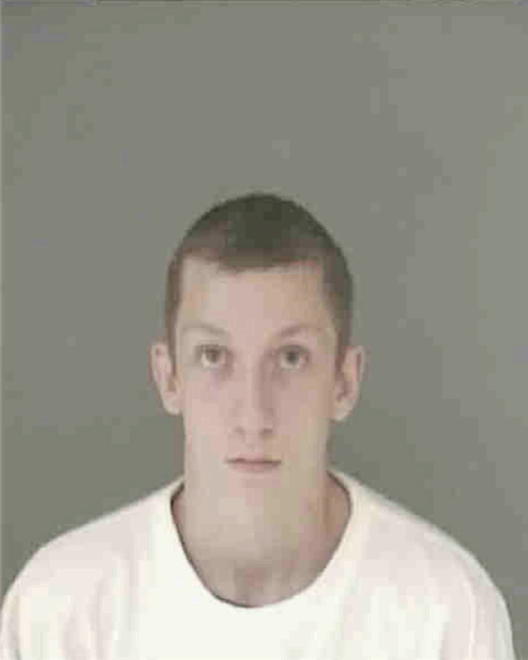 GUSLER, DANIEL PAUL - Peoria County, IL