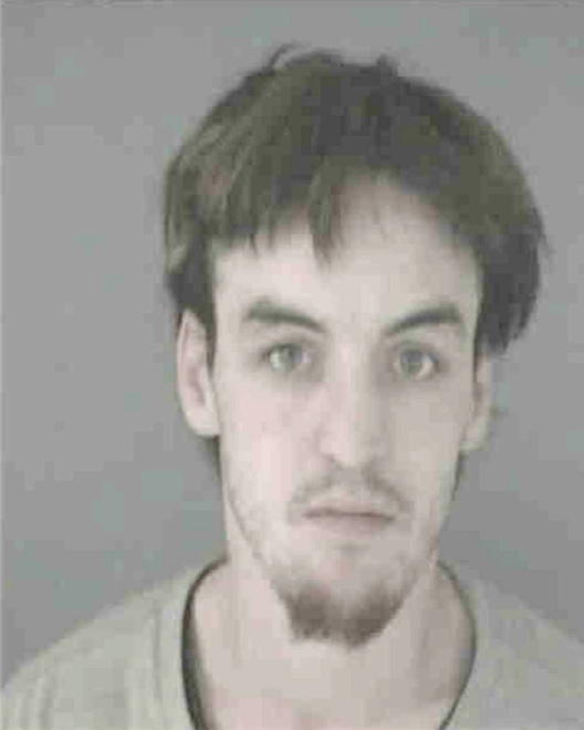 HANKINS, ROBERT ALAN - Peoria County, IL