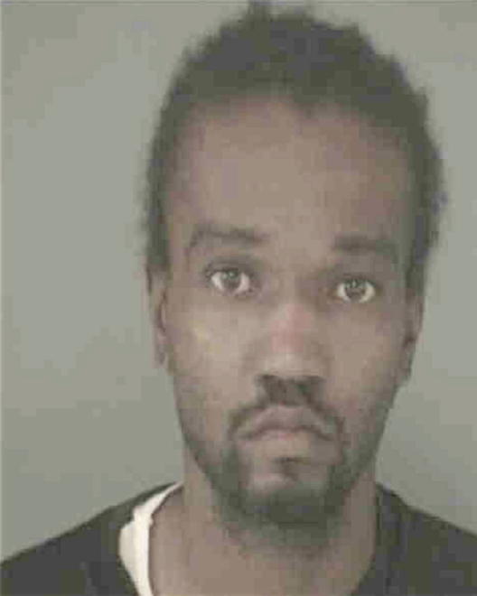 HAWKINS, TYRONE DANIEL - Peoria County, IL