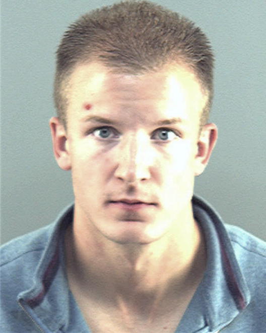 HILLIGOSS, TRAVIS C - Peoria County, IL