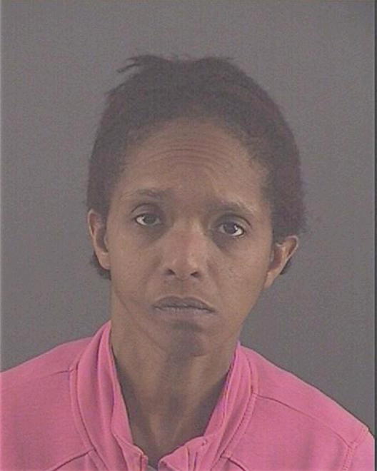 IRBY, LATONYA S - Peoria County, IL