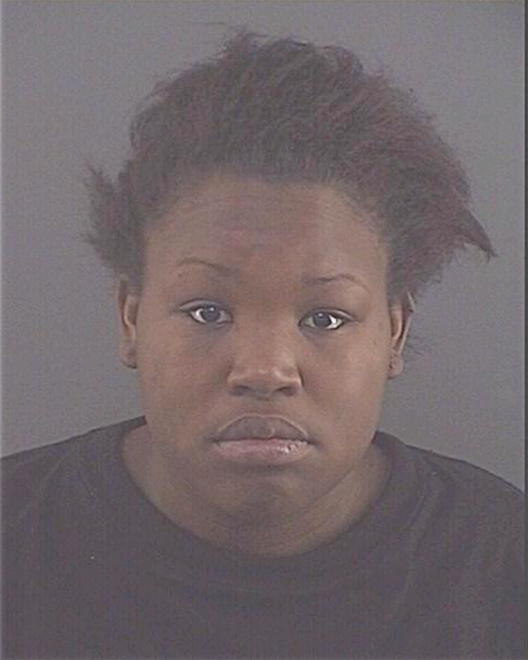 JACKSON, LASHANDA D - Peoria County, IL