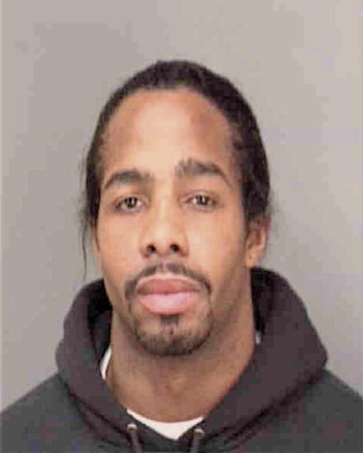 JOHNSON, ANDRE DWAYNE - Peoria County, IL