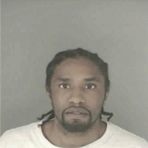 JONES, DESMOND ANTWON - Peoria County, IL