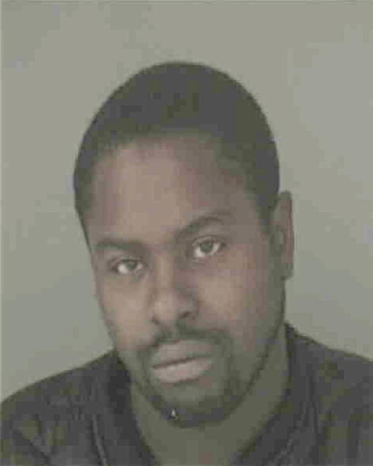 LANIER, MARK ANTWAN - Peoria County, IL