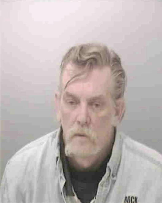 LONG, JAMES RICHARD - Peoria County, IL