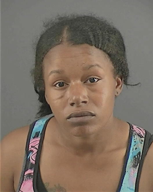 MORRIS, ERIN NICOLE - Peoria County, IL