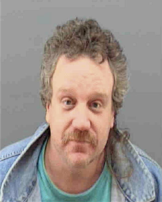NICHOLS, TERRY LEE - Peoria County, IL