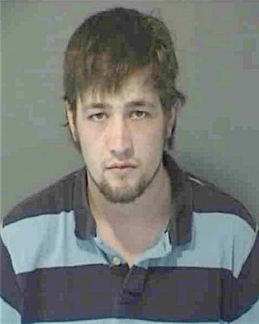 OSBORN, DAVID M - Peoria County, IL