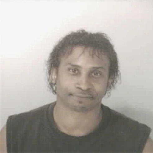 PAGE, MARCUS DAMONE - Peoria County, IL