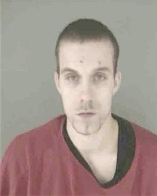 PEDROZA, BRIAN ANTHONY - Peoria County, IL