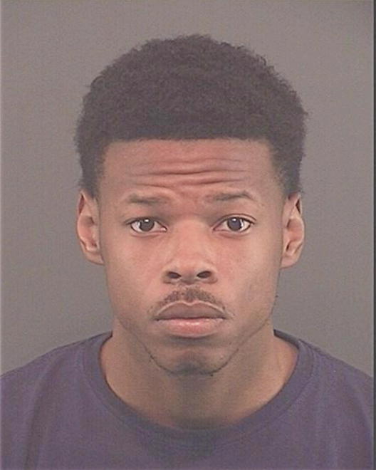 ROBINSON, ANTHONY M - Peoria County, IL