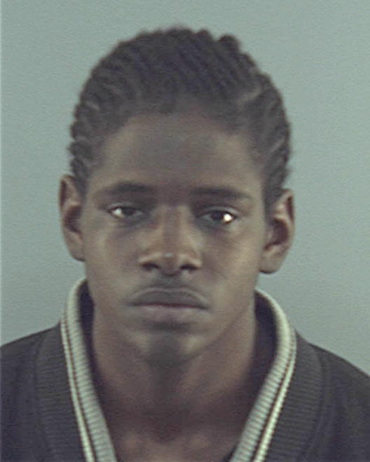 ROBINSON, BERNARD L - Peoria County, IL