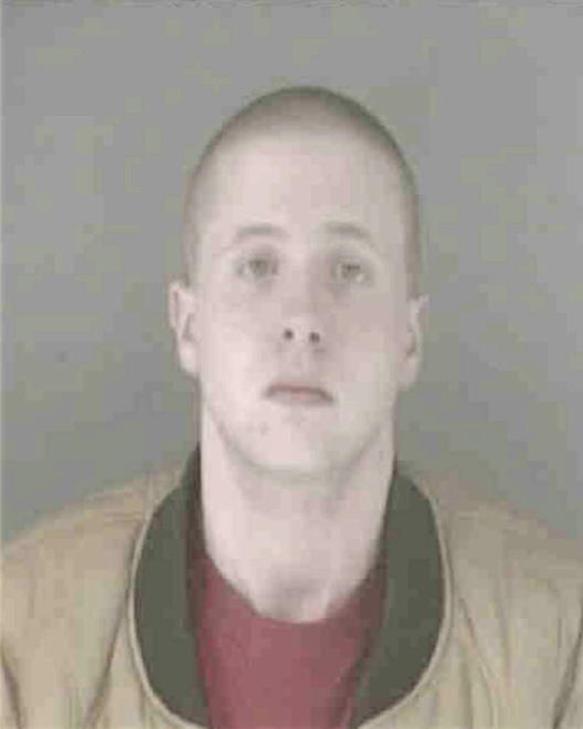 RODGERS, JUSTIN KEITH - Peoria County, IL