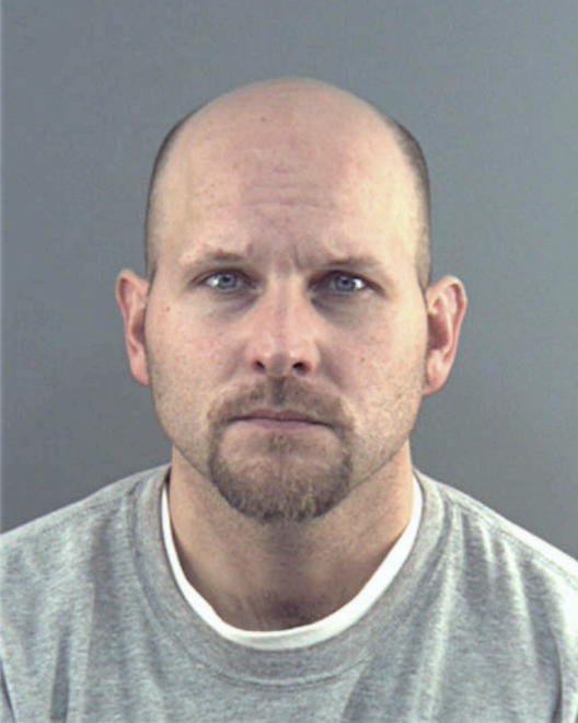 RUNYON, CURTIS RICHARD - Peoria County, IL