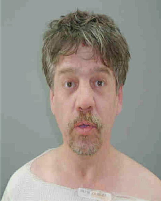 SMITH, DANNY CARROLL - Peoria County, IL