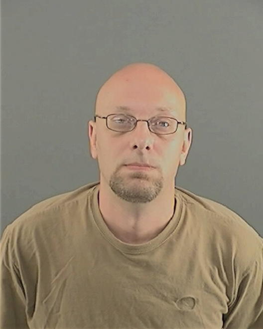 STECK, JAMES A - Peoria County, IL