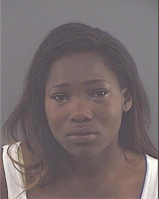TURNER, EBONI SHUNTEEN - Peoria County, IL
