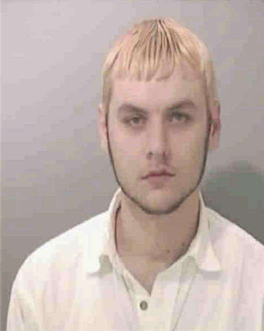 TURNER, RANDY D - Peoria County, IL