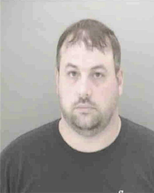 VENZON, GENE ALBERT - Peoria County, IL