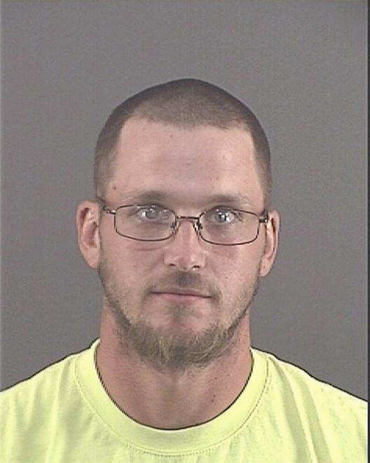 WELDON, BRANDON S - Peoria County, IL