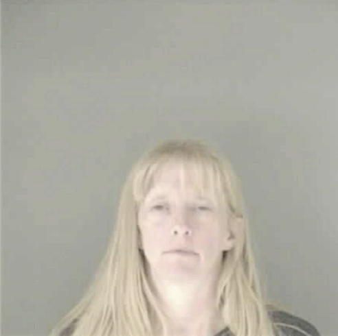 BAUGHMAN, REBECCA SUE - Peoria County, IL
