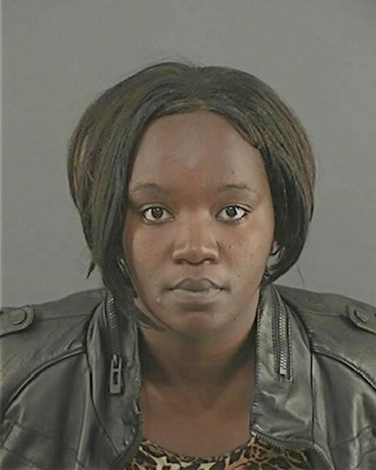 BELL, MARTISHA SHONNAEY - Peoria County, IL