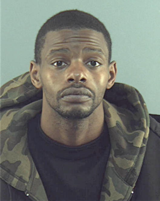 CAMPBELL, TAVARES D - Peoria County, IL
