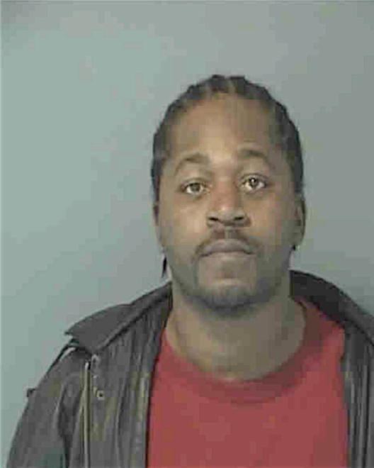 CARPENTER, DIONDRAY TOMMY - Peoria County, IL