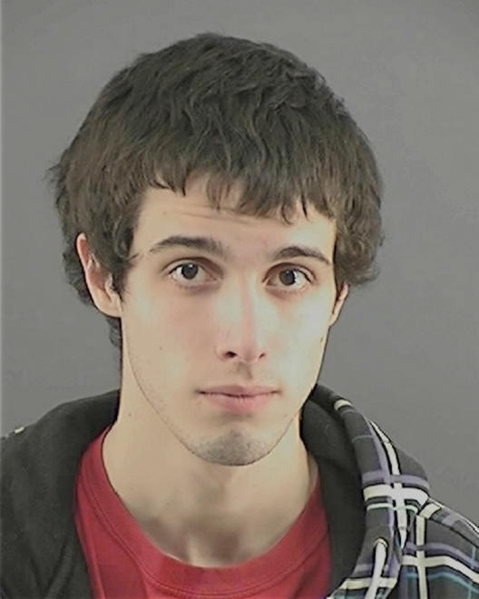 CODY, MAX P - Peoria County, IL