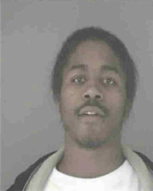 COLLINS, DEMETRIUS MARQUIS - Peoria County, IL