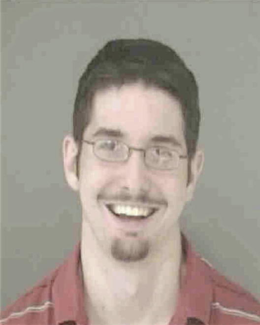 COX, JONATHON MICHAEL - Peoria County, IL