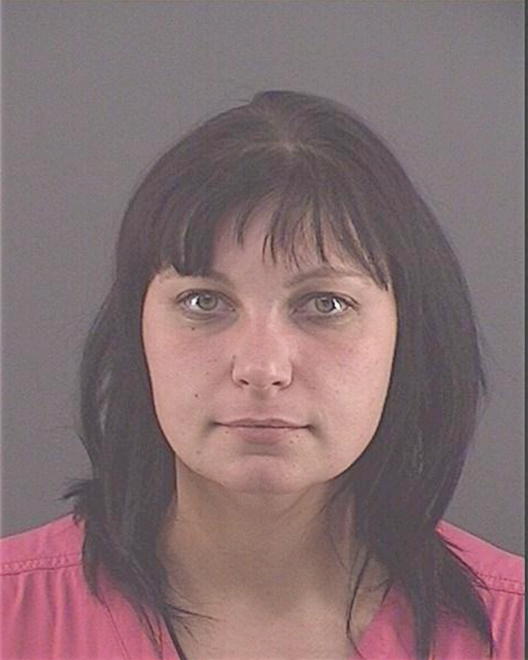 CROSS, SALINDA D - Peoria County, IL