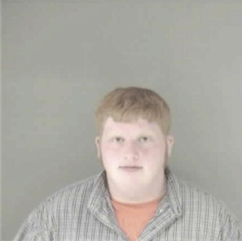 CUSTER, DREW DEAN - Peoria County, IL