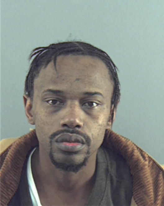 DAVIS, CECIL FITZGERALD - Peoria County, IL