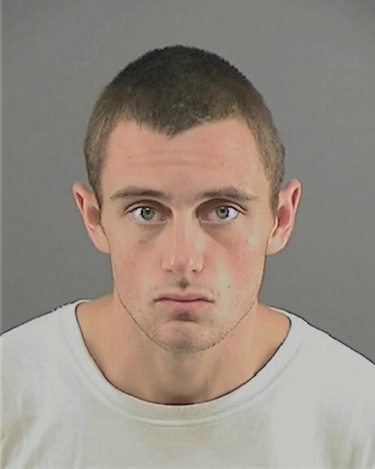 EBERLE, MATTHEW ROBERT - Peoria County, IL