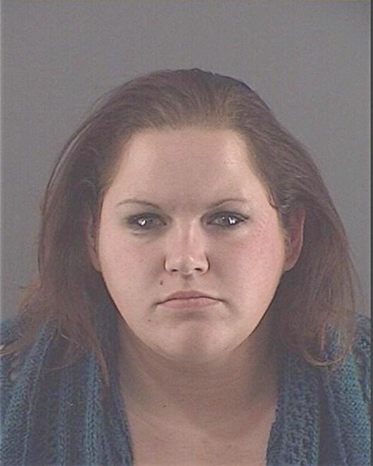 FADDEN, MELISSA C - Peoria County, IL