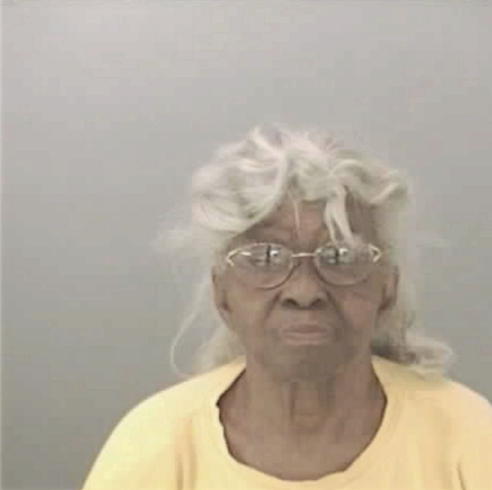 FISHER, LUELLA NMN - Peoria County, IL