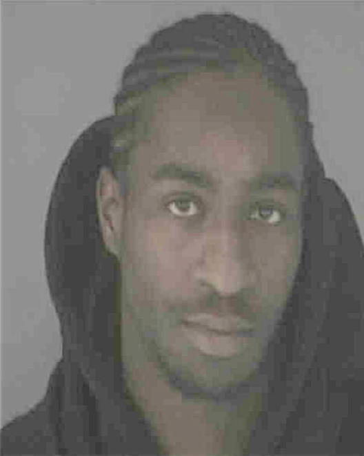 FOOTE, DONTARRIUS LORENZO - Peoria County, IL