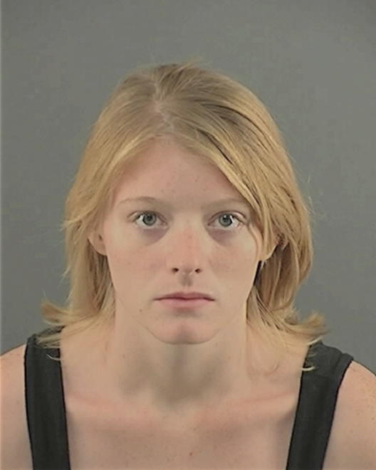 GARBER, BRITNEY M - Peoria County, IL