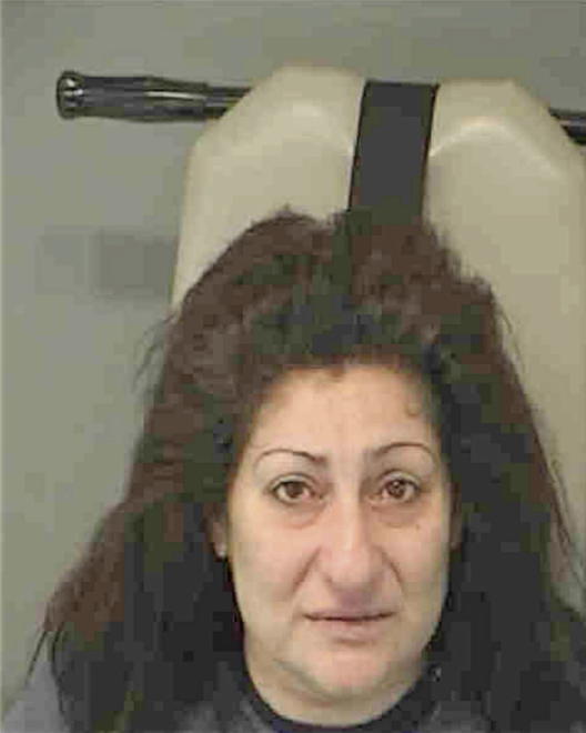 GOZLOO, HOMA M - Peoria County, IL